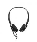 Auriculares jabra engage 40 negro