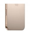 Movil apple iphone 16 pro 256gb desert titanium