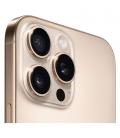 Movil apple iphone 16 pro 256gb desert titanium
