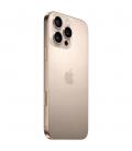 Movil apple iphone 16 pro 256gb desert titanium