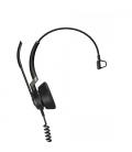 Auriculares jabra engage 50 negro
