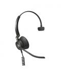 Auriculares jabra engage 50 negro