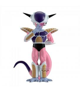 Figura banpresto dragon ball z solid edge works freezer ii 16cm