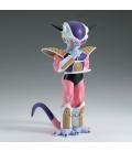 Figura banpresto dragon ball z solid edge works freezer ii 16cm