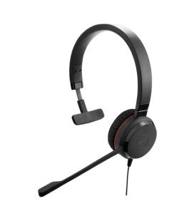 Auricular jabra evolve 30 ii uc negro
