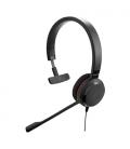 Auricular jabra evolve 30 ii uc negro