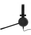 Auricular jabra evolve 30 ii uc negro