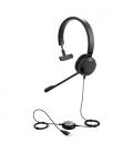 Auricular jabra evolve 30 ii uc negro