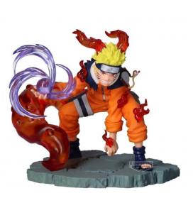 Figura banpresto naruto memorable saga naruto uzumaki ii 9cm