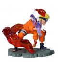 Figura banpresto naruto memorable saga naruto uzumaki ii 9cm