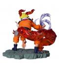 Figura banpresto naruto memorable saga naruto uzumaki ii 9cm