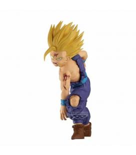 Figura banpresto dragon ball z match makers super saiyan son gohan 10cm