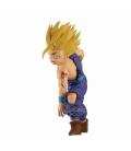 Figura banpresto dragon ball z match makers super saiyan son gohan 10cm