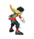 Figura banpresto my hero academia the amazing heroes plus izuku midoriya ii 11cm