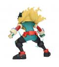 Figura banpresto my hero academia the amazing heroes plus izuku midoriya ii 11cm