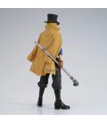 Figura banpresto one piece dxf the grandline series extra sabo 18cm