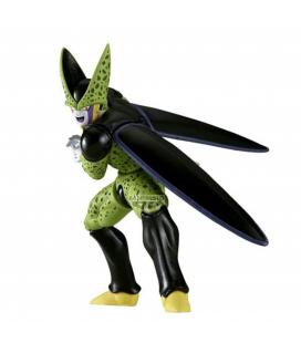 Figura banpresto dragon ball z match makers cell 13cm