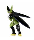 Figura banpresto dragon ball z match makers cell 13cm