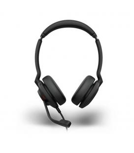 Auriculares jabra evolve2 30 se uc negro