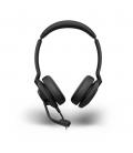 Auriculares jabra evolve2 30 se uc negro