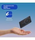 Powerbank ewent ew1160 ultraslim magsafe 5000mah