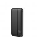 Powerbank ewent ew1161 slim 10000mah