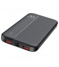 Powerbank ewent ew1161 slim 10000mah