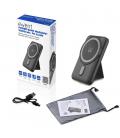 Powerbank ewent ew1162 wireless magsafe 10000mah