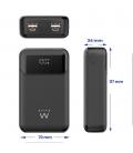 Powerbank ewent ew1164 20000mah