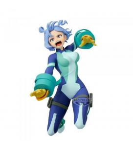 Figura banpresto my hero academia the amazing heroes dx nejire hado 15cm