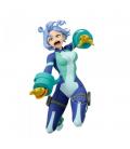 Figura banpresto my hero academia the amazing heroes dx nejire hado 15cm