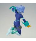 Figura banpresto my hero academia the amazing heroes dx nejire hado 15cm