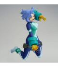Figura banpresto my hero academia the amazing heroes dx nejire hado 15cm