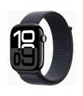 Smartwatch apple watch series 10 gps 46mm black sport loop