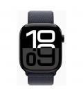 Smartwatch apple watch series 10 gps 46mm black sport loop