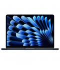 Portatil apple macbook air 13 apple m4 24gb ssd 512gb 13.6 pulgadas