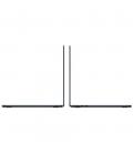 Portatil apple macbook air 13 apple m4 24gb ssd 512gb 13.6 pulgadas