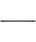 Portatil apple macbook air 13 apple m4 24gb ssd 512gb 13.6 pulgadas