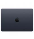 Portatil apple macbook air 13 apple m4 24gb ssd 512gb 13.6 pulgadas