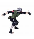 Figura banpresto naruto shippuden vibration stars kakashi hatake 13cm