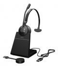 Auriculares jabra engage 55 se inalambrico negro