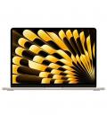 Portatil apple macbook air 13 apple m4 16gb ssd 512gb 13.6 pulgadas