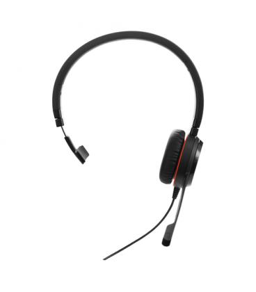 Auricular jabra evolve 30 ii negro