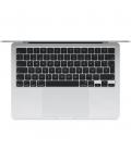 Portatil apple macbook air 13 apple m4 16gb ssd 512gb 13.6 pulgadas