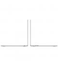 Portatil apple macbook air 13 apple m4 16gb ssd 512gb 13.6 pulgadas