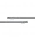 Portatil apple macbook air 13 apple m4 16gb ssd 512gb 13.6 pulgadas