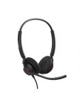 Auriculares jabra engage 40 uc negro