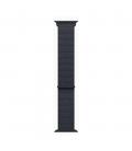 Smartwatch apple watch se gps + cell 44mm midnight aluminium blue sport loop