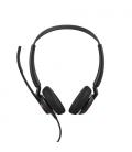 Auriculares jabra engage 50 ii ms negro