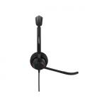 Auriculares jabra engage 50 ii ms negro